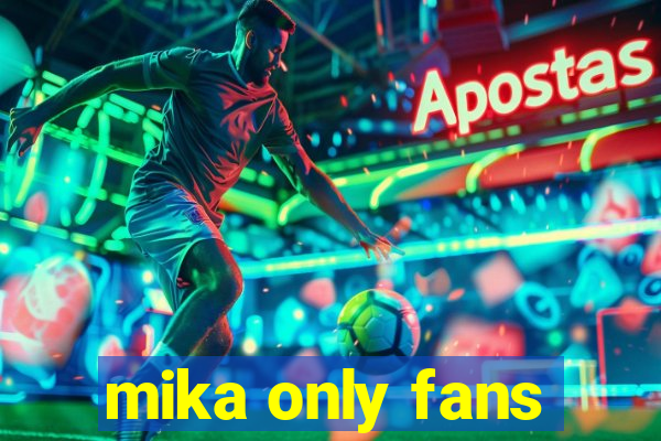 mika only fans